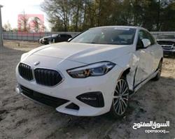 بی ئێم دەبڵیو سیریەس 2